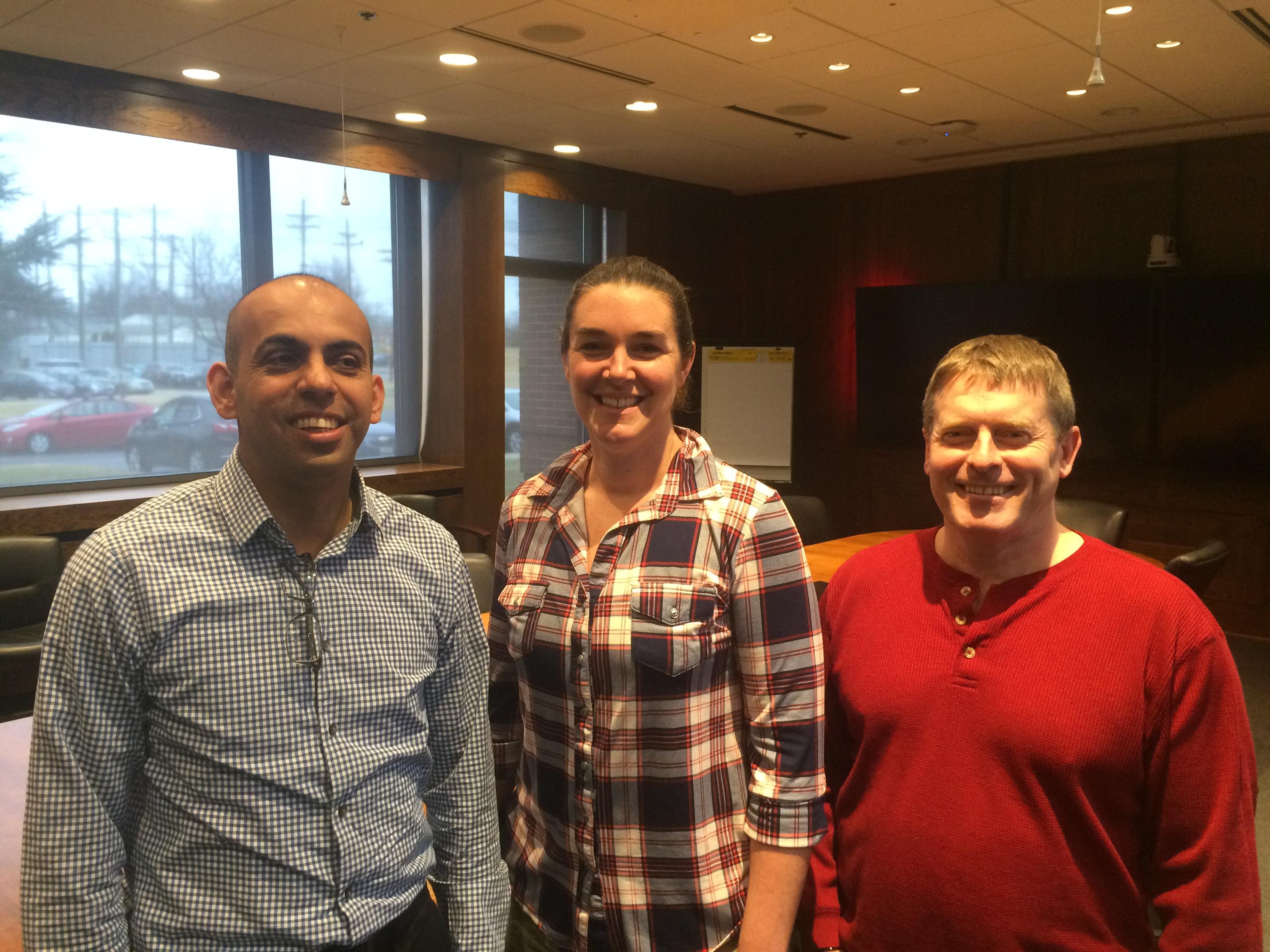 Photo 1 from HappyHubz, Inc.