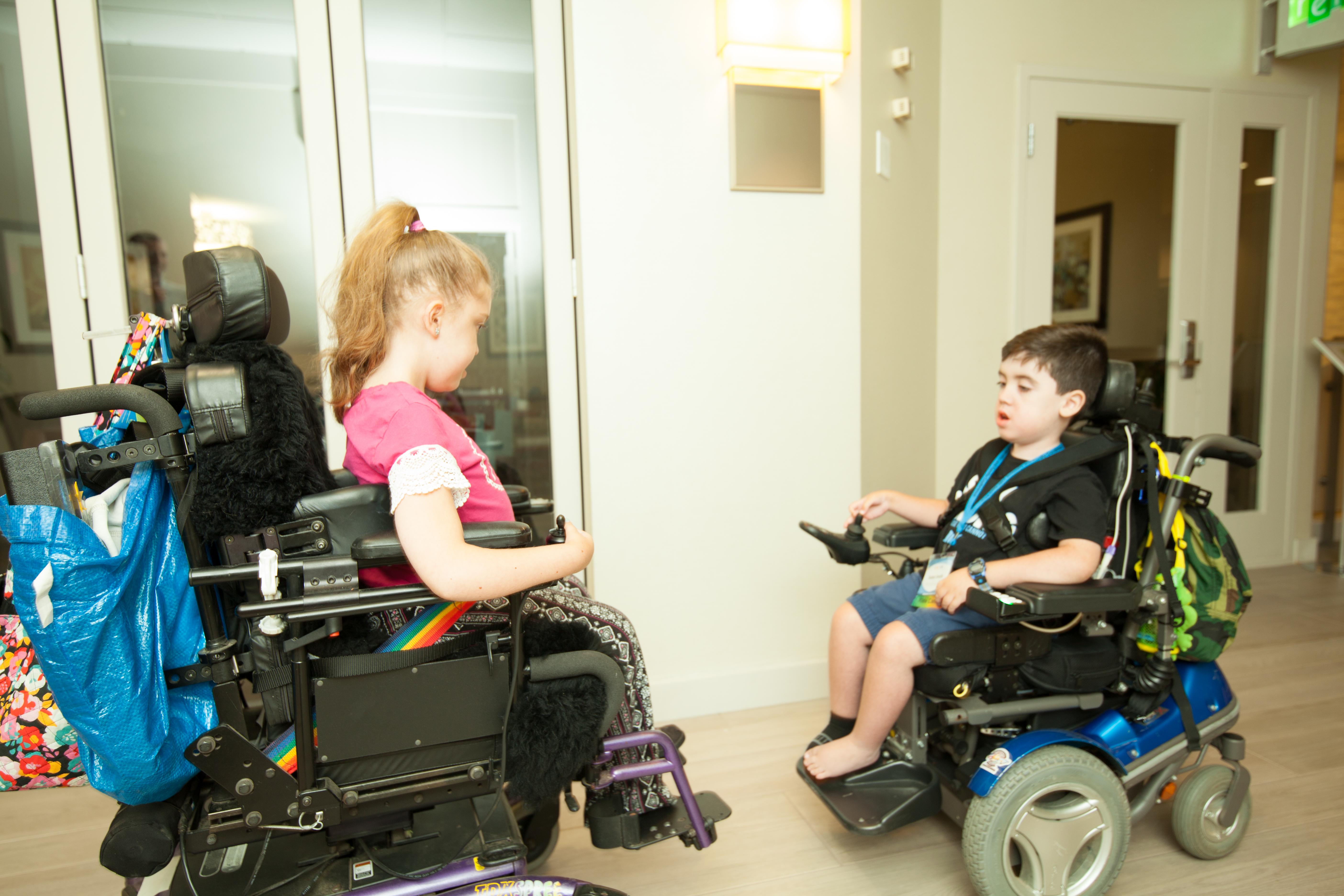 Photo 3 from CURE CMD