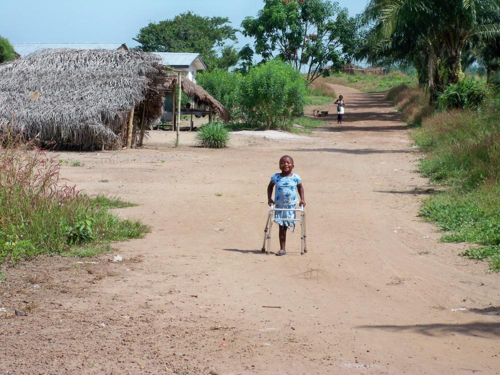 Photo 8 from Hands for Africa 