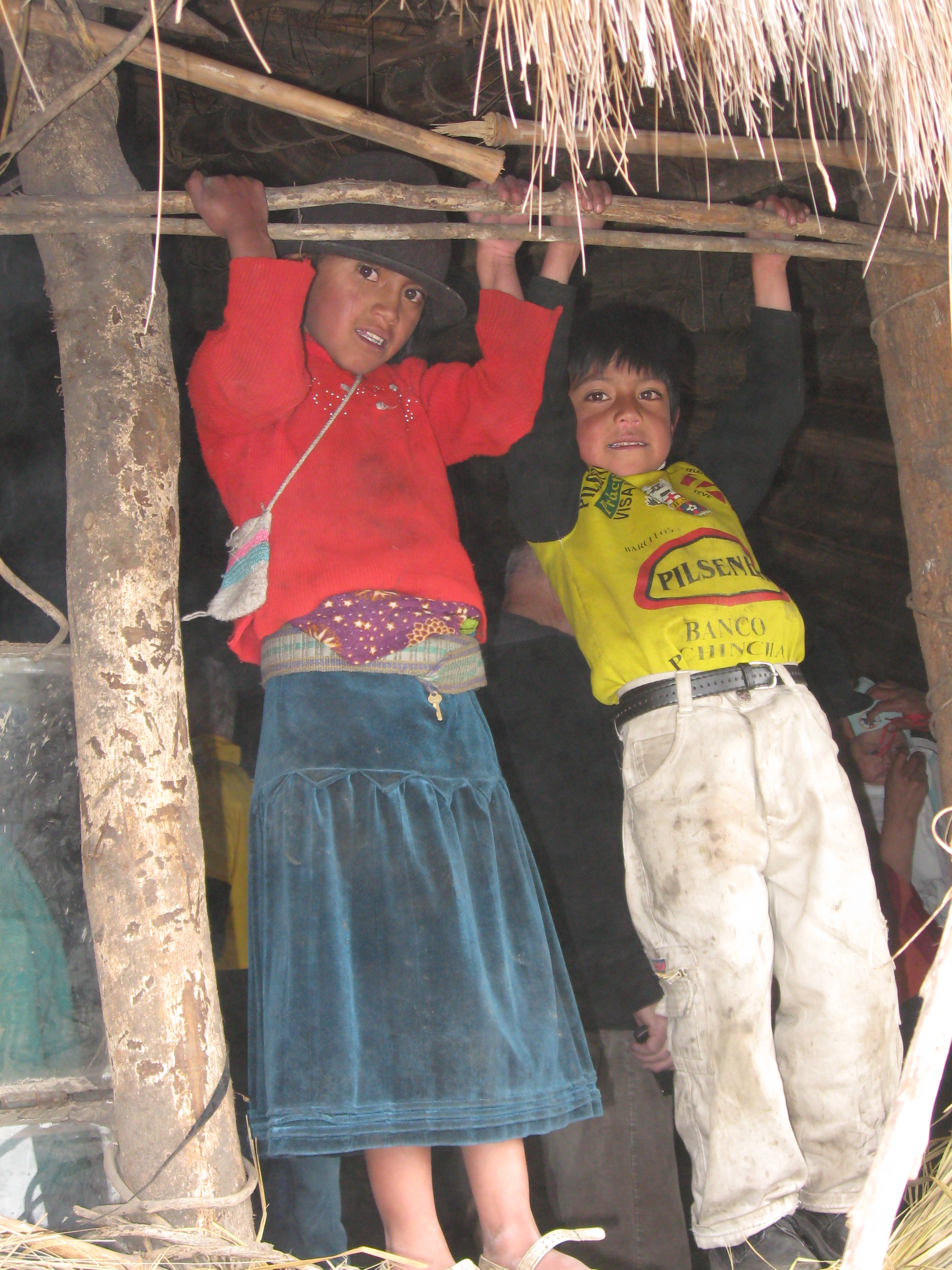 Photo 3 from ANDEAN HEALTH & DEVELOPMENT