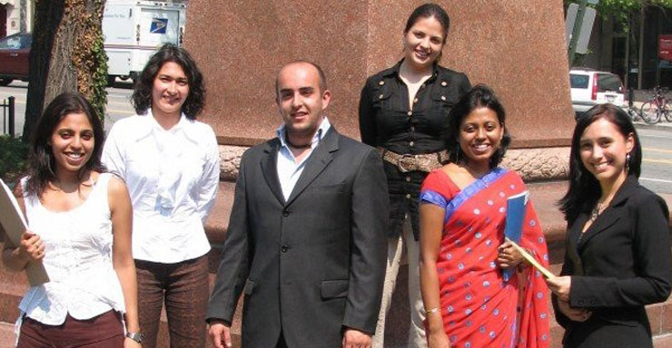 Photo 3 from Atlas Corps