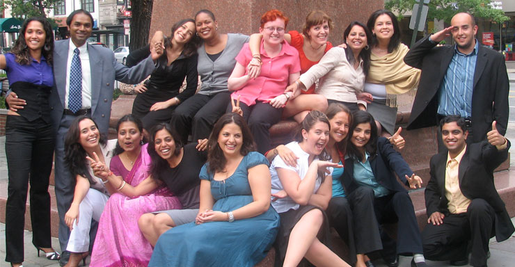 Photo 4 from Atlas Corps