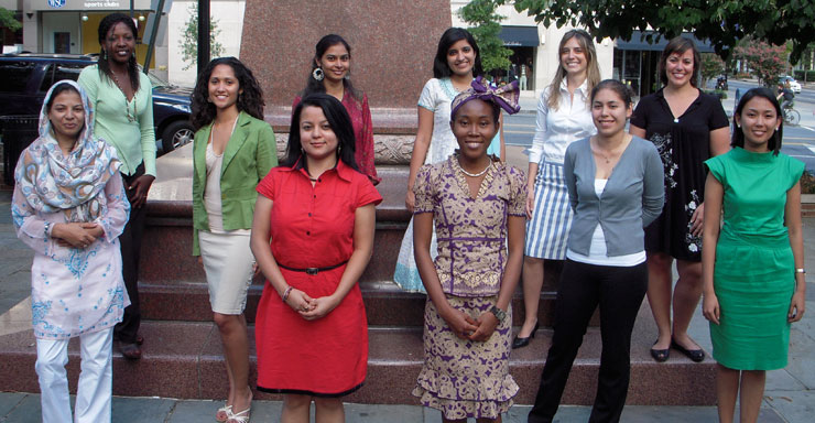 Photo 2 from Atlas Corps