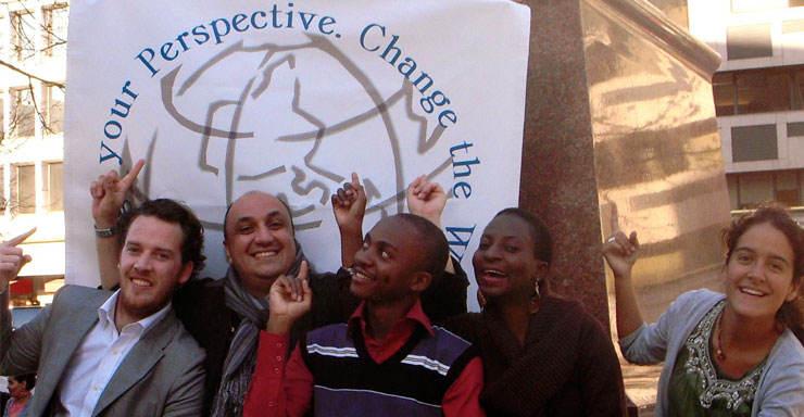 Photo 1 from Atlas Corps