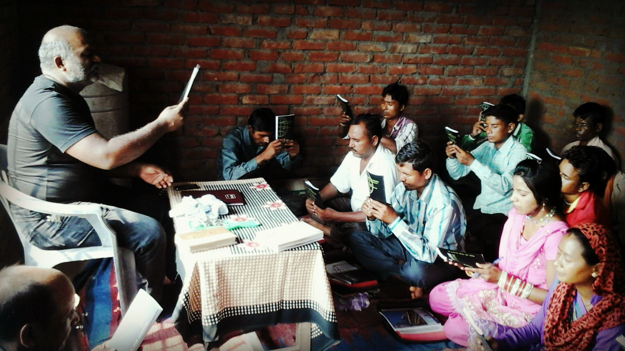 Photo 1 from The Timothy Initiative