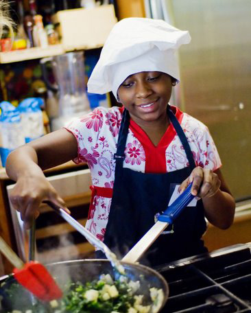 Photo 1 from Common Threads