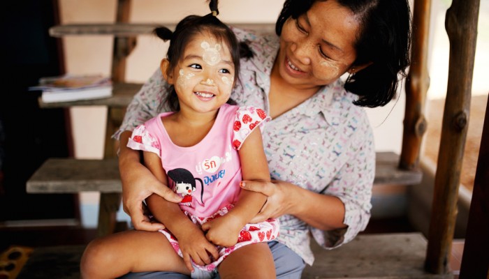 Photo 6 from Compasio Global Child Advocates