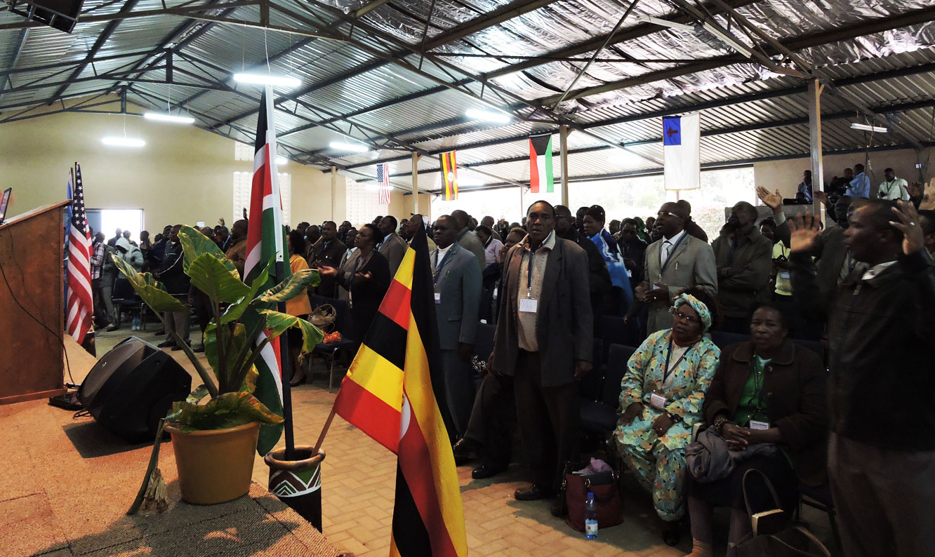 Photo 3 from MISSION BARNABAS