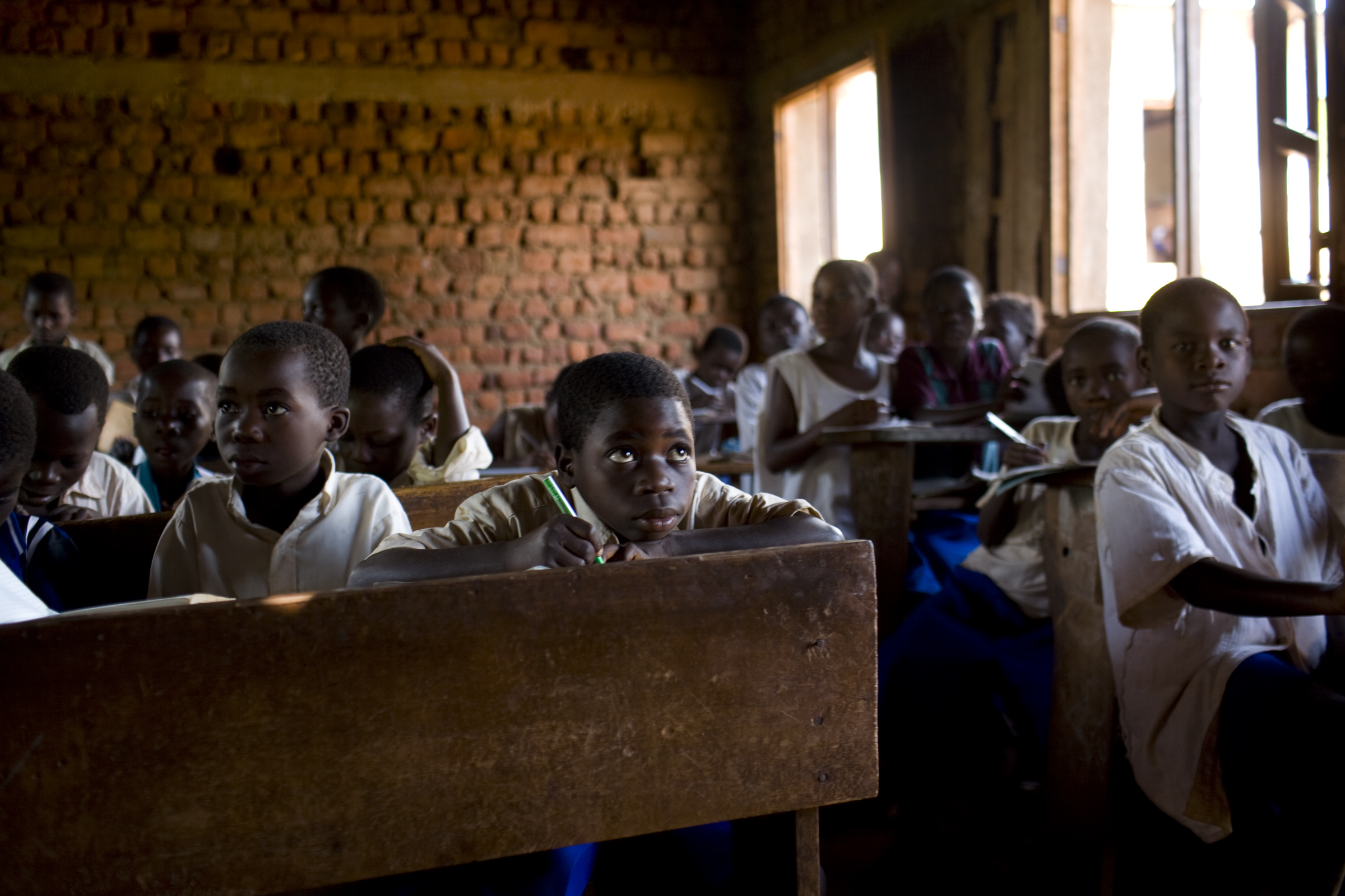 Photo 3 from War Child USA