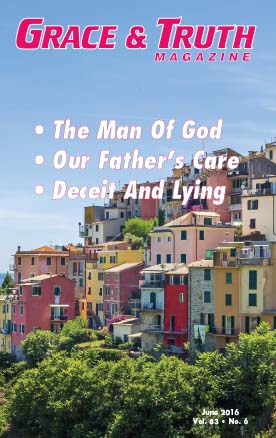 Photo 2 from GRACE AND TRUTH INC HILLERY