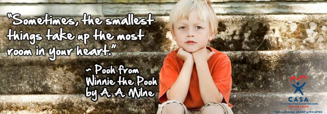 Photo 1 from CASA for Children of Bergen County