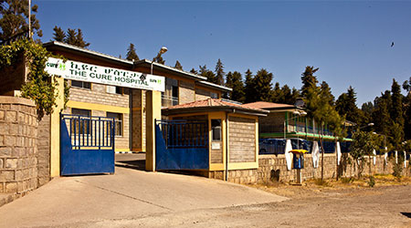 Photo 5 from CURE International