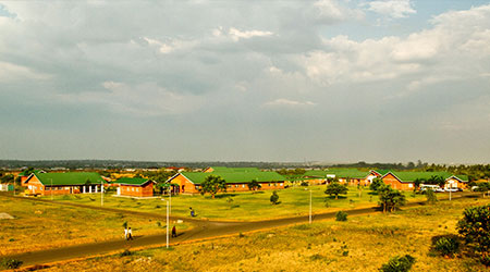 Photo 1 from CURE International