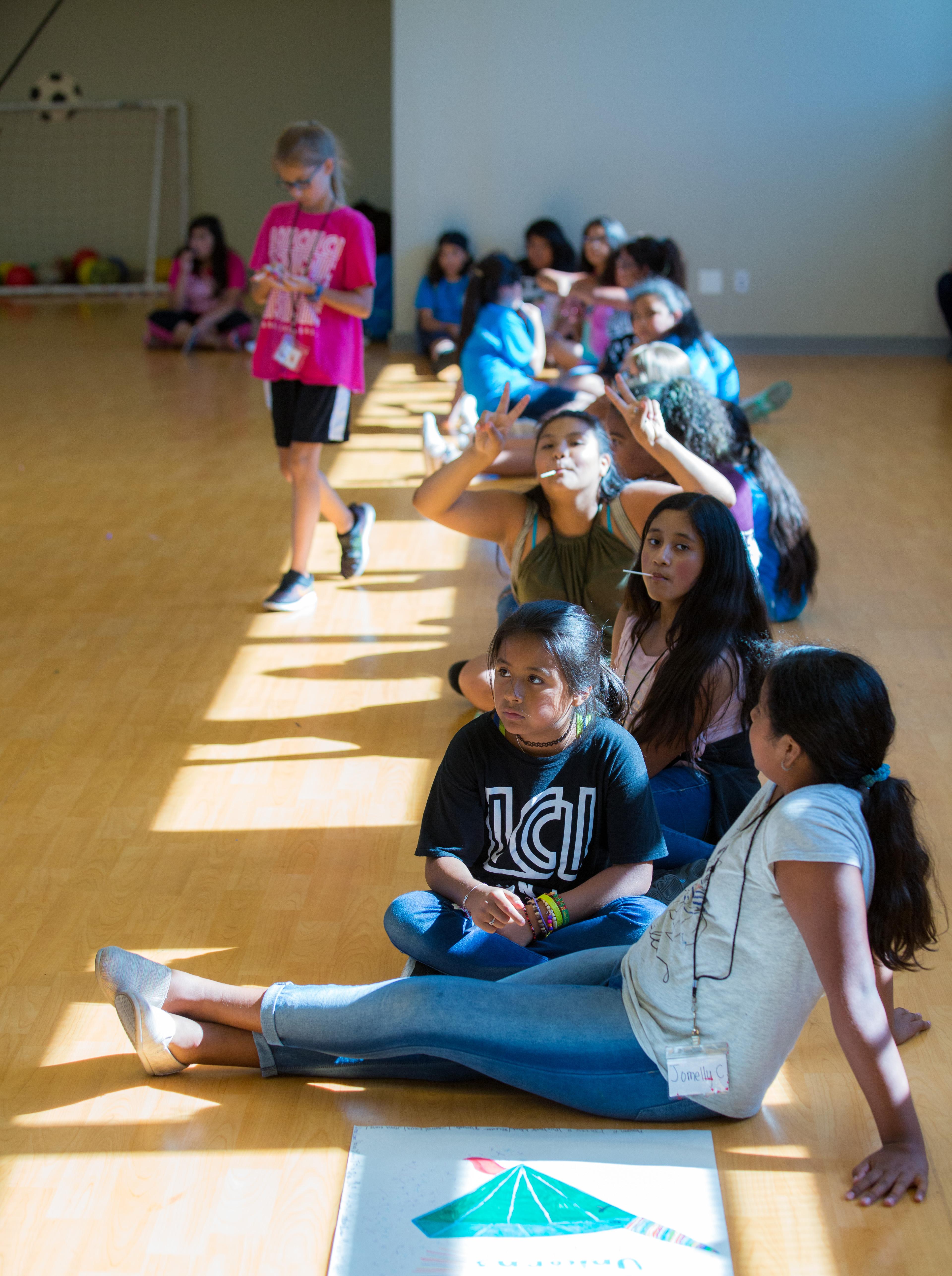 Photo 4 from Inner City Impact