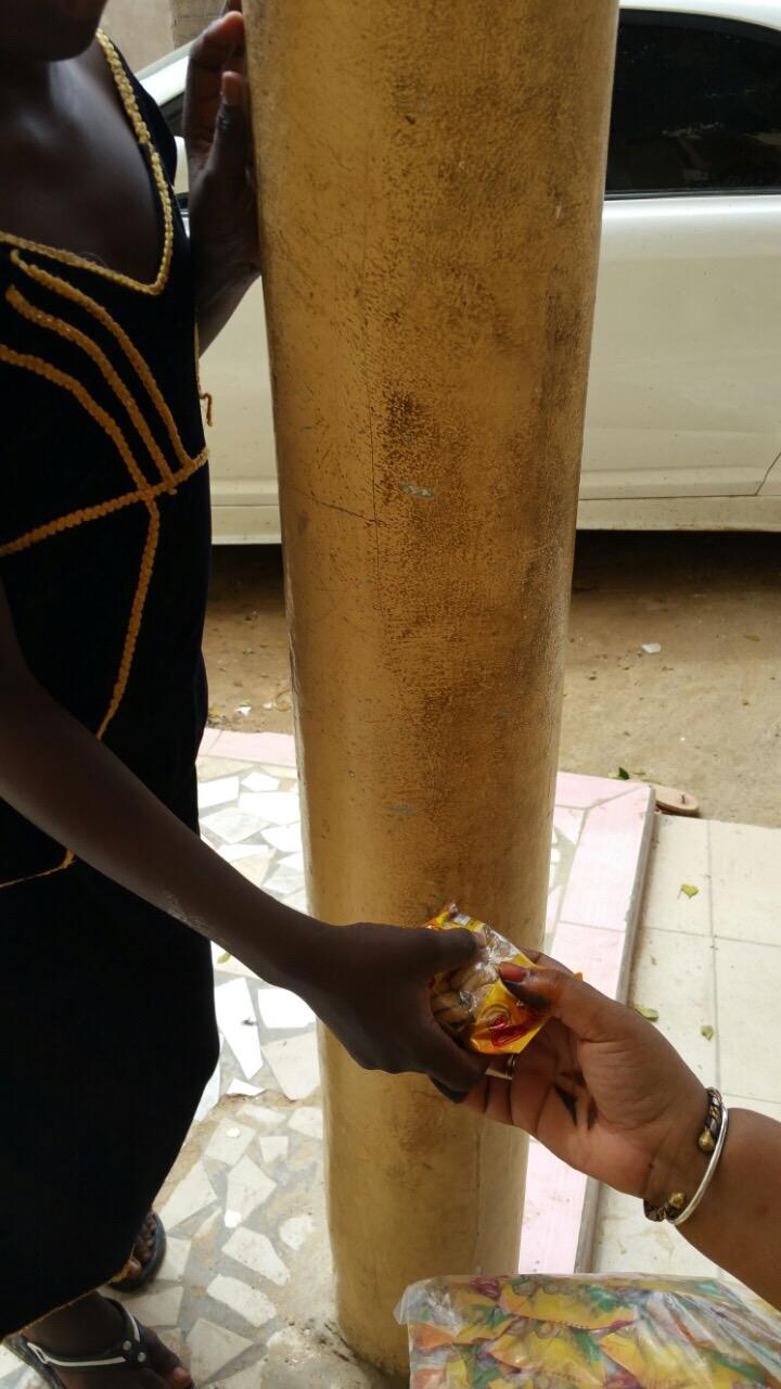 Photo 24 from Cisse Niass Project