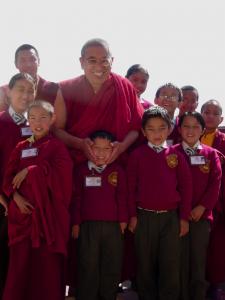 HIMALAYAN CHILDRENS FUND