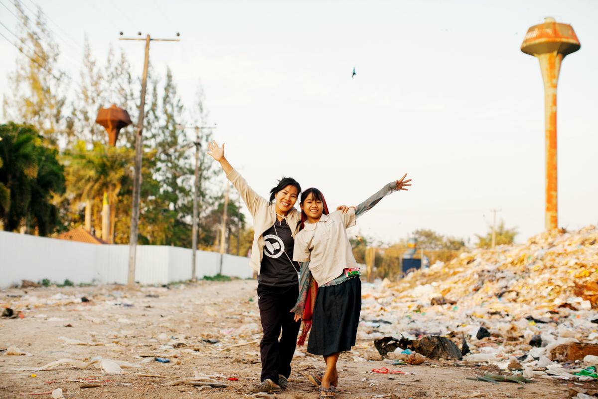 Compasio Global Child Advocates