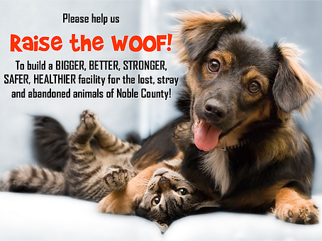 Photo 6 from HUMANE SOCIETY OF NOBLE COUNTY INC