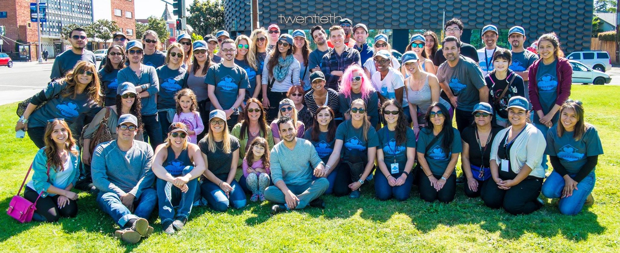 Photo 1 from The Dream Builders Project