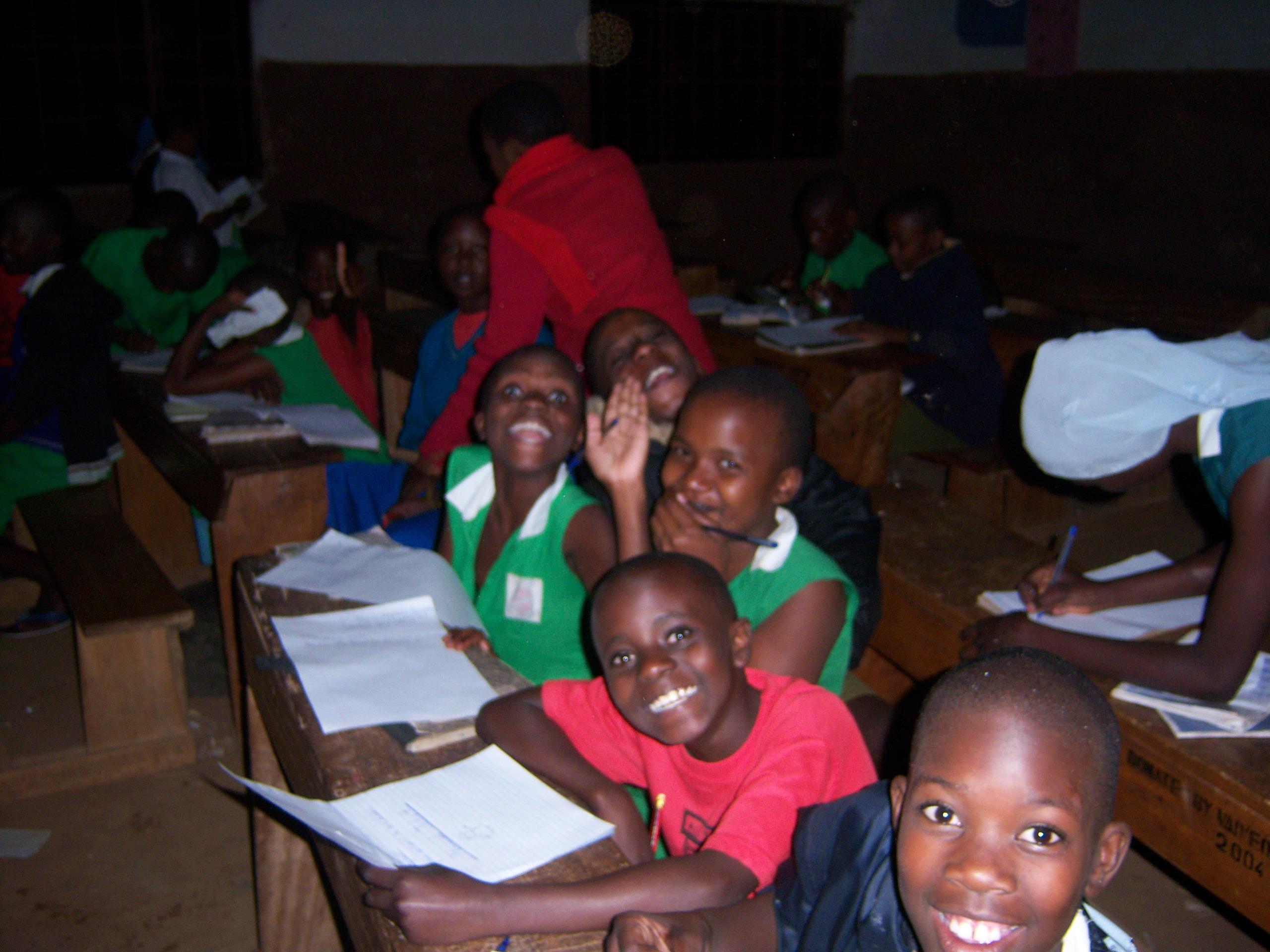 Photo 11 from Wakiso Hope Project