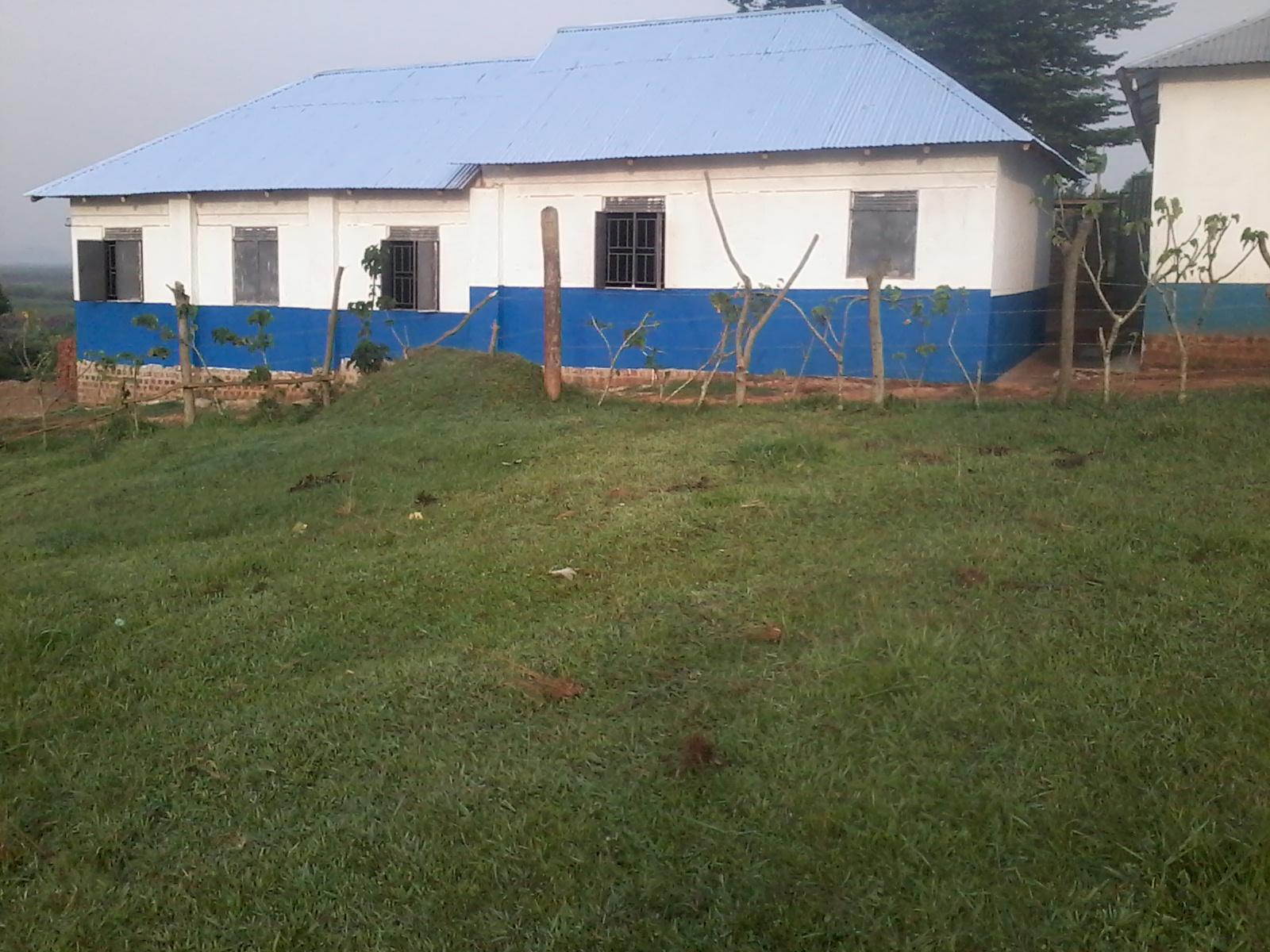 Photo 6 from Wakiso Hope Project