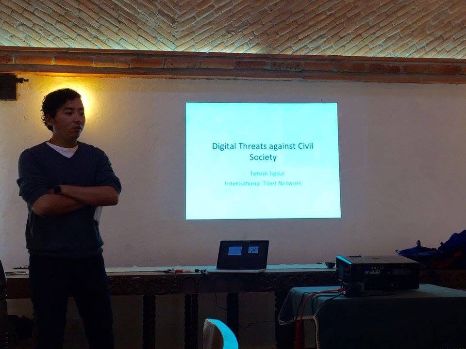 Photo 2 from International Tibet Network