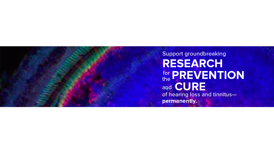 Hearing Health Foundation