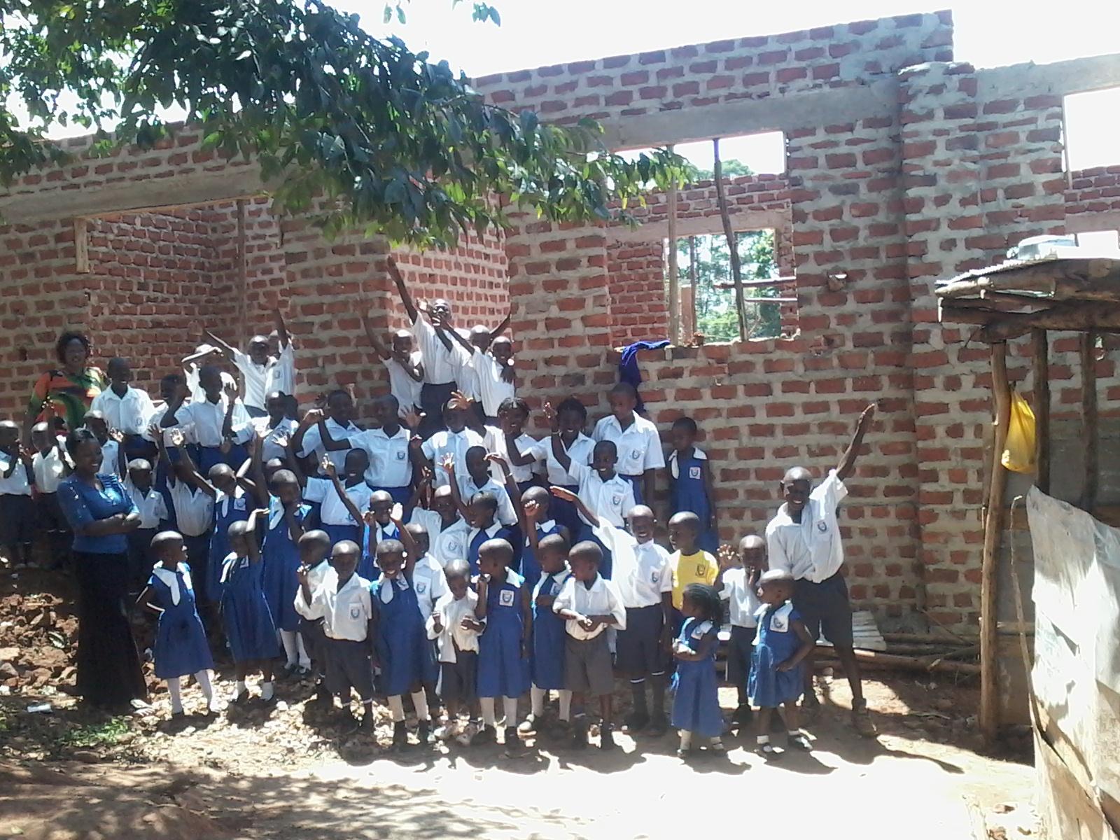 Photo 5 from Wakiso Hope Project