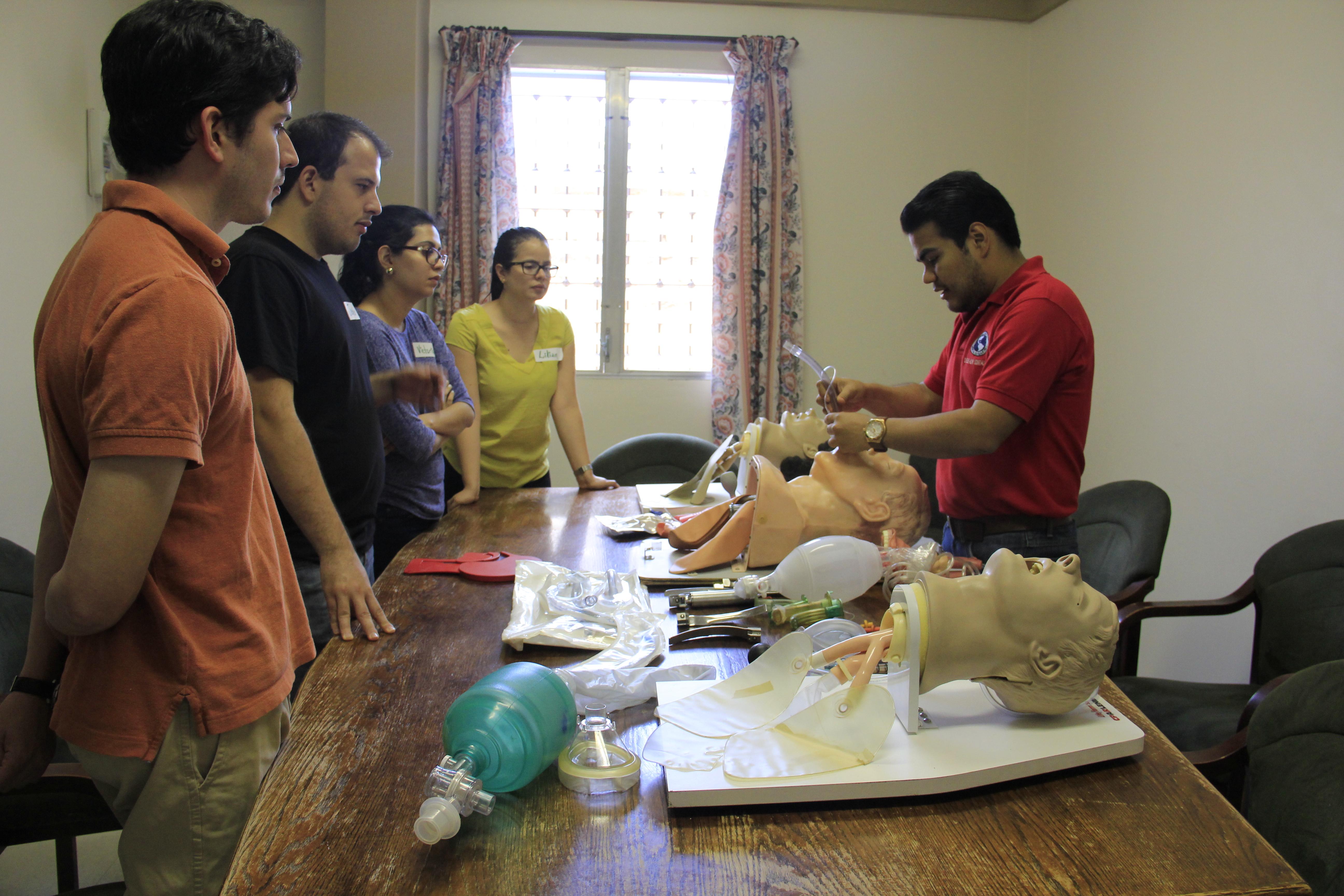 Photo 15 from Central American Medical Outreach, CAMO
