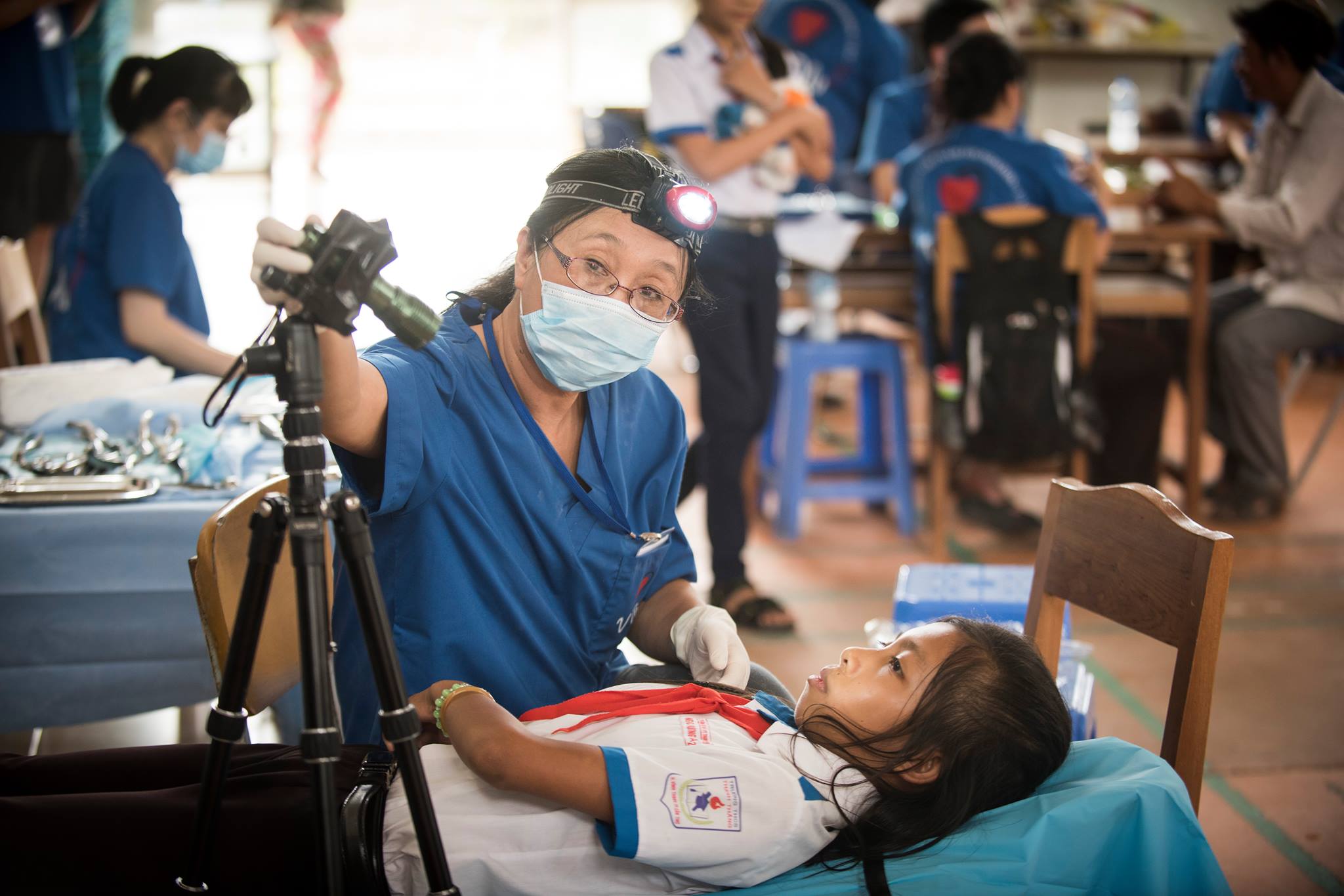Photo 1 from PROJECT VIETNAM FOUNDATION