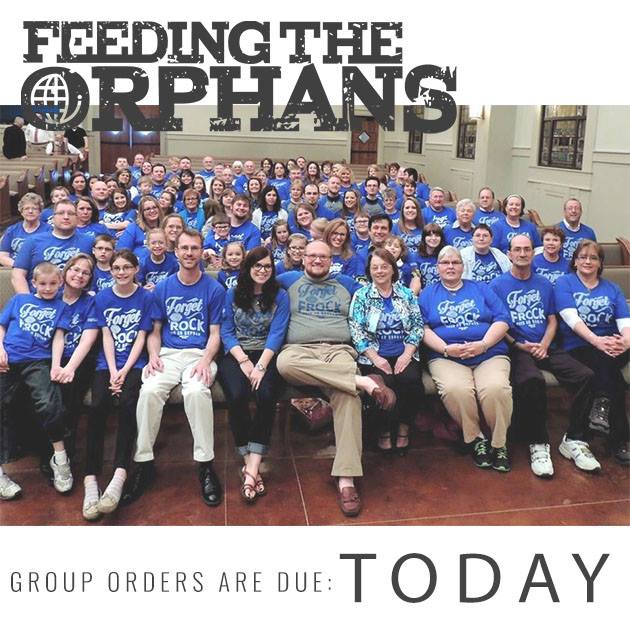 Photo 3 from Feeding The Orphans