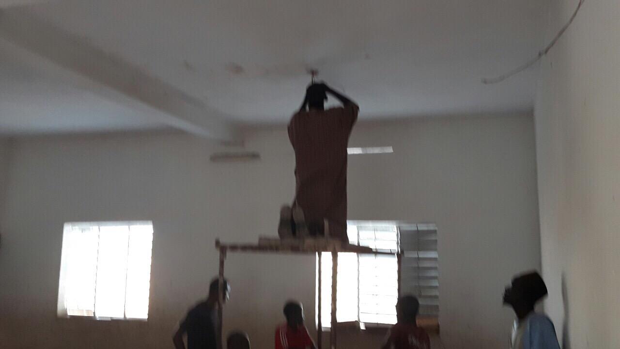 Photo 28 from Cisse Niass Project