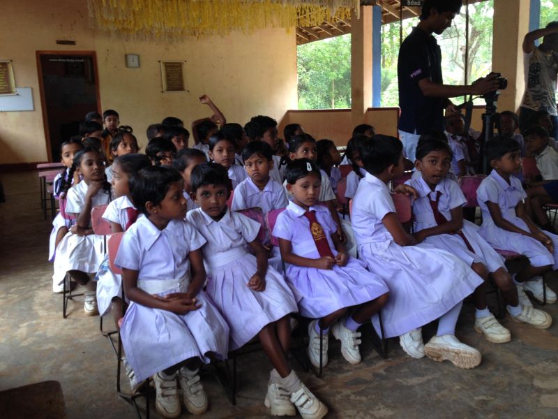 Photo 12 from Kalmat Foundation Inc.