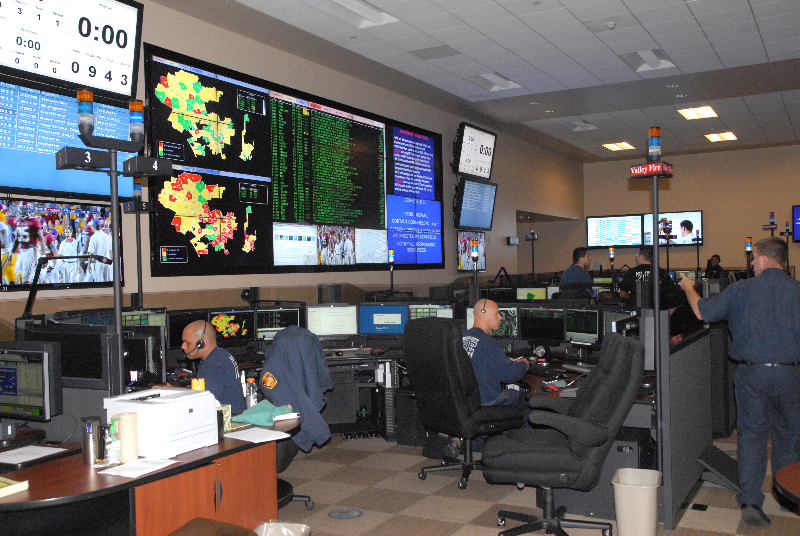 Photo 6 from LOS ANGELES FIRE DEPARTMENT FOUNDATION