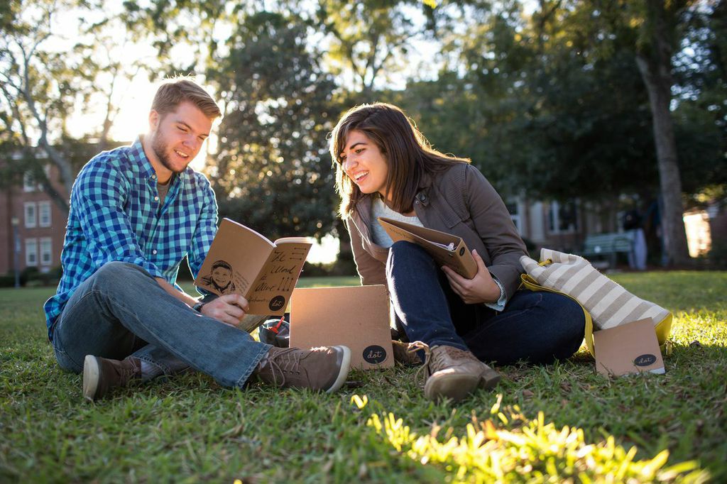 Photo 3 from Dot Products