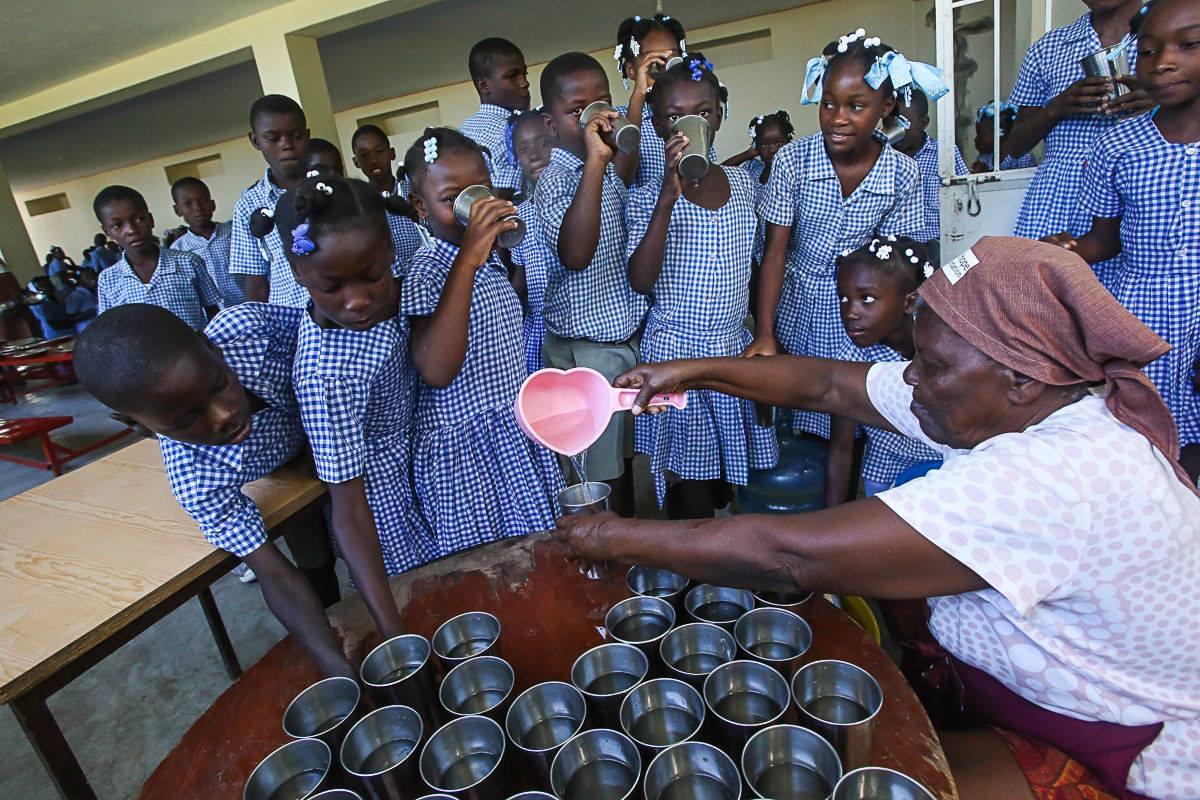 Photo 9 from STAR OF HOPE INTERNATIONAL AMERICA INC