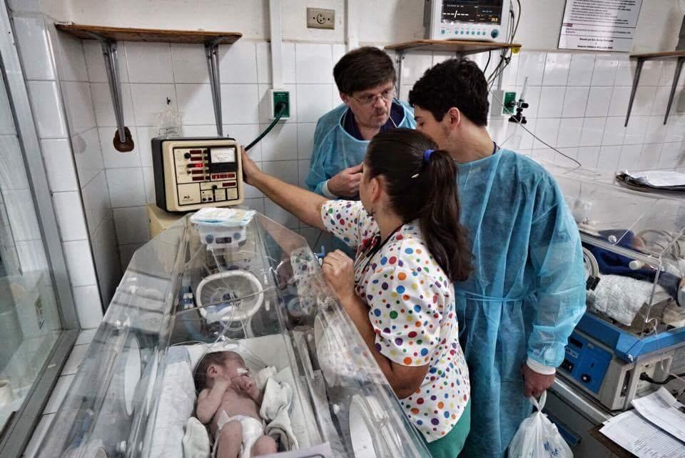 Photo 10 from Central American Medical Outreach, CAMO