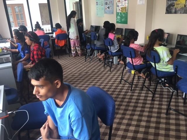 Photo 3 from Nepal Orphans Home, Inc.