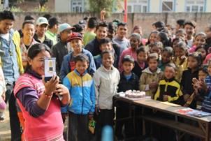 Photo 5 from Nepal Orphans Home, Inc.