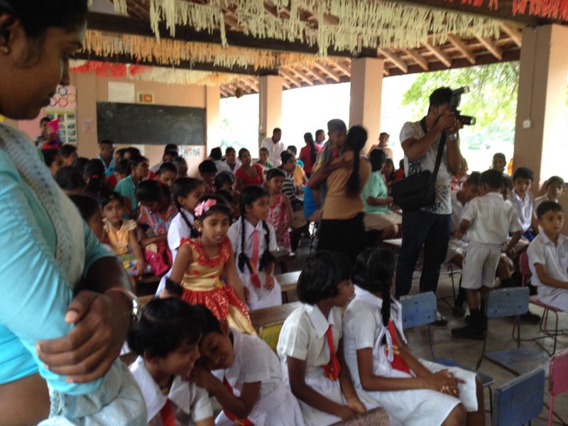 Photo 2 from Kalmat Foundation Inc.