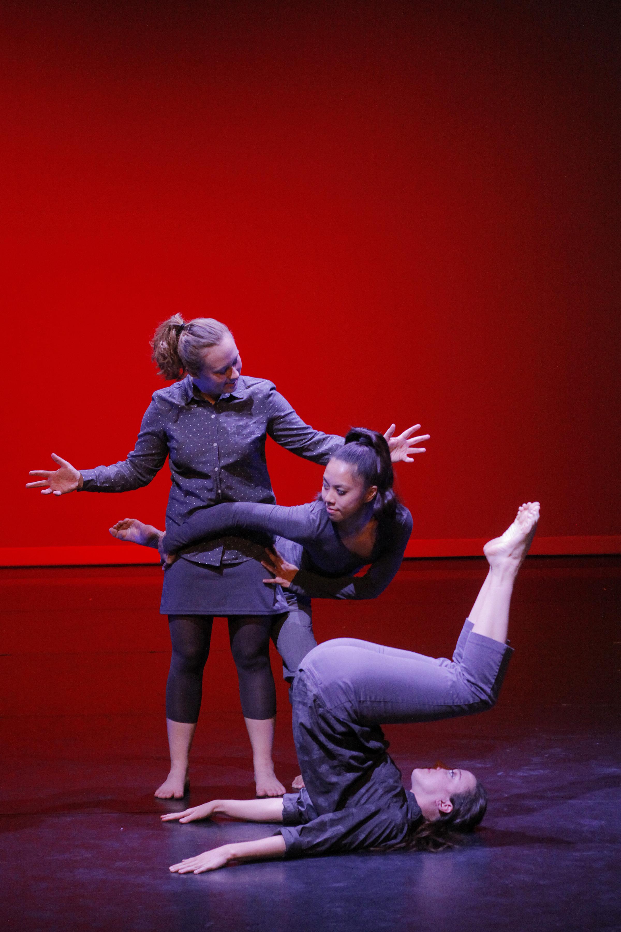 Photo 2 from Keshet Dance /Center for the Arts