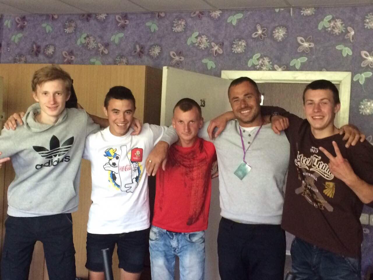 Photo 6 from Last Bell Ministries