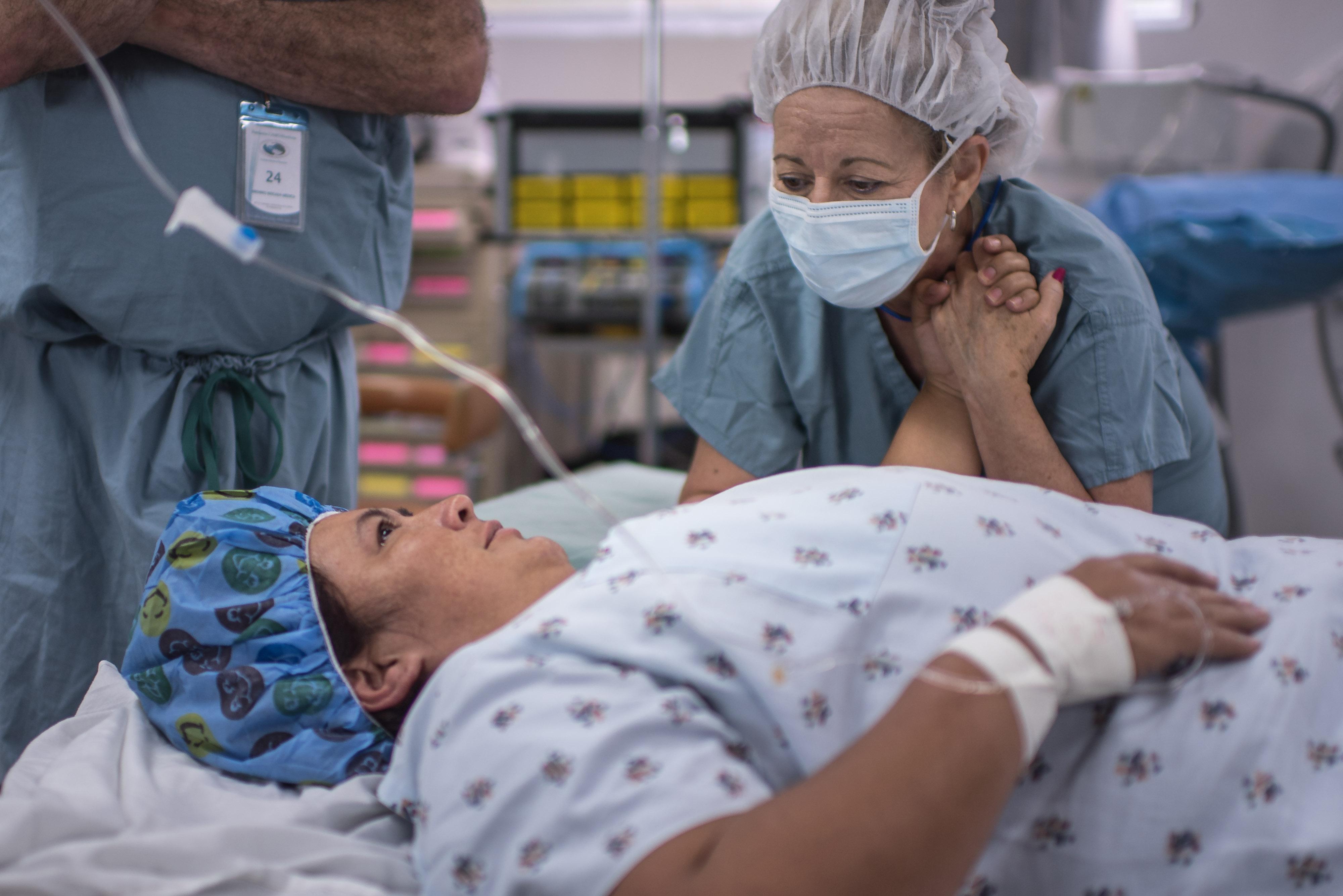 Photo 1 from Central American Medical Outreach, CAMO