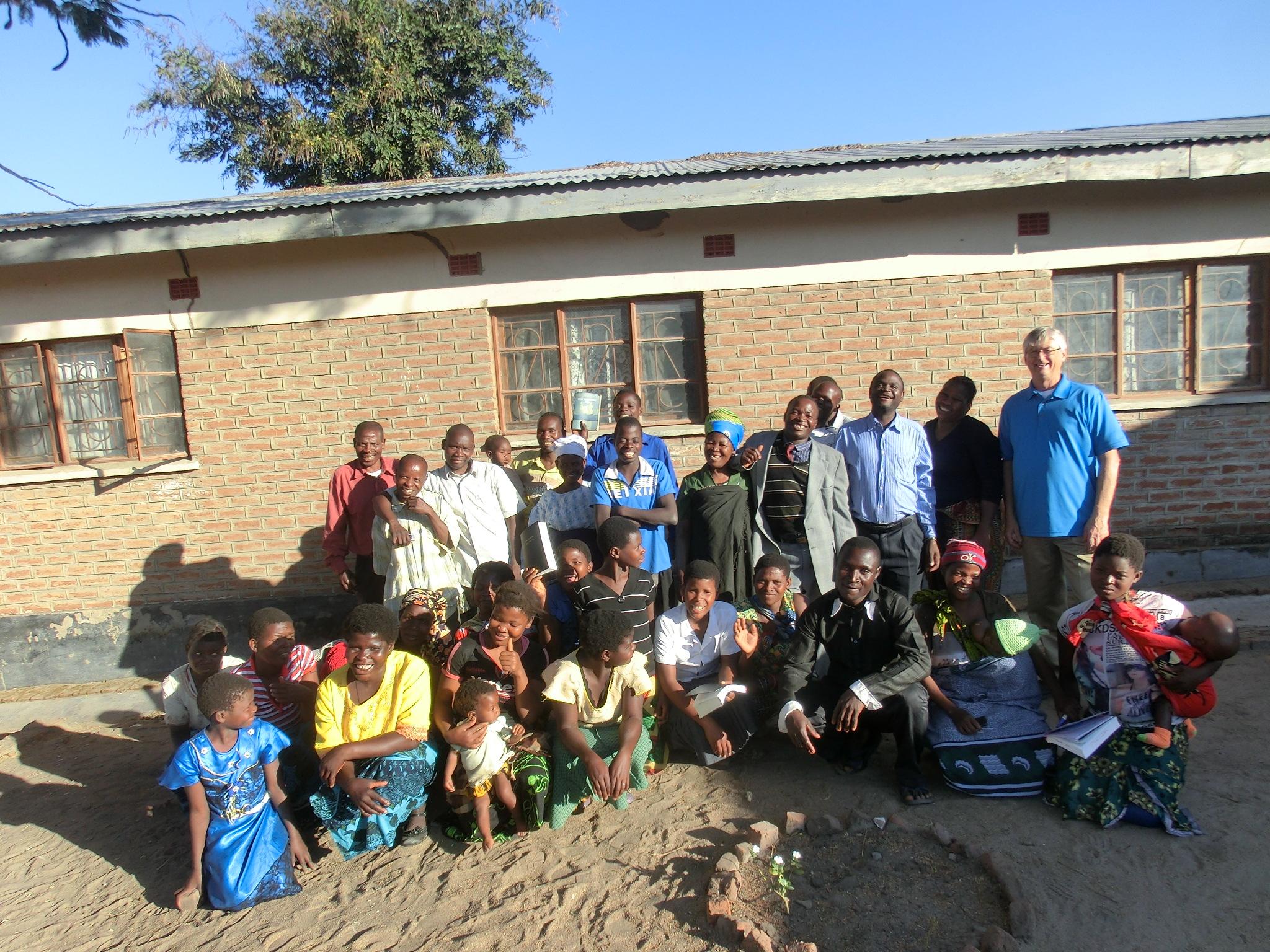 Photo 4 from ALIVE IN THE SPIRIT