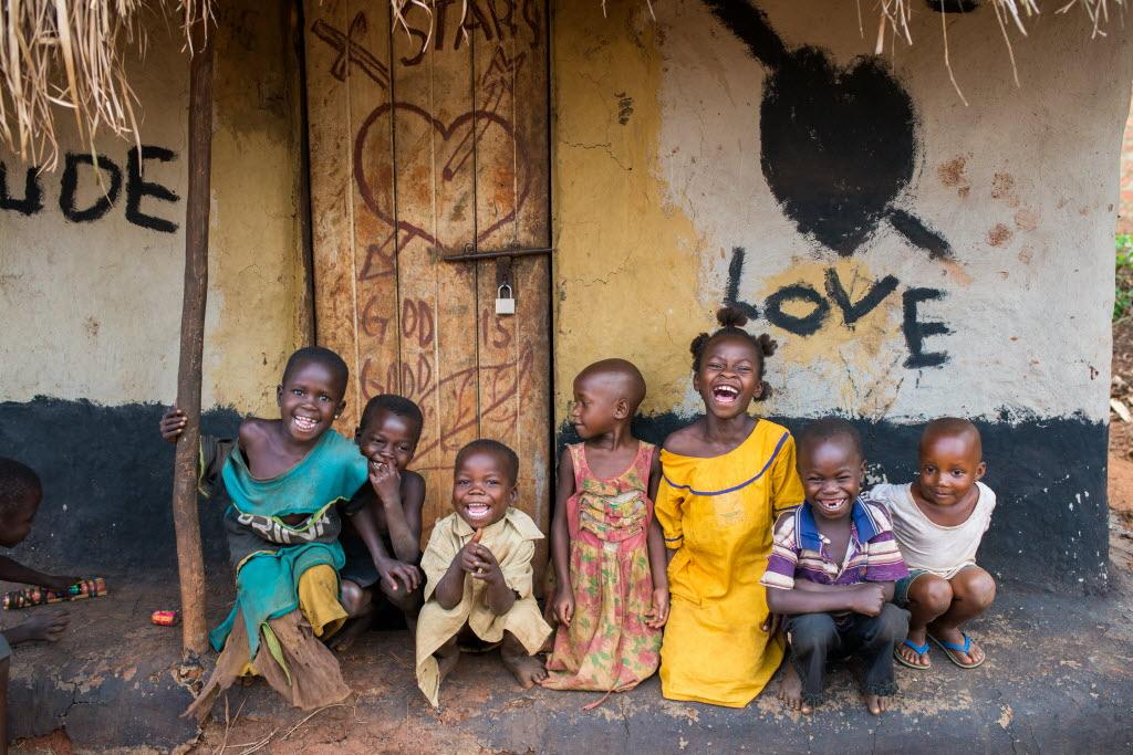 Photo 6 from World Vision 