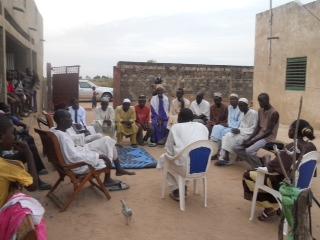 Photo 17 from Cisse Niass Project