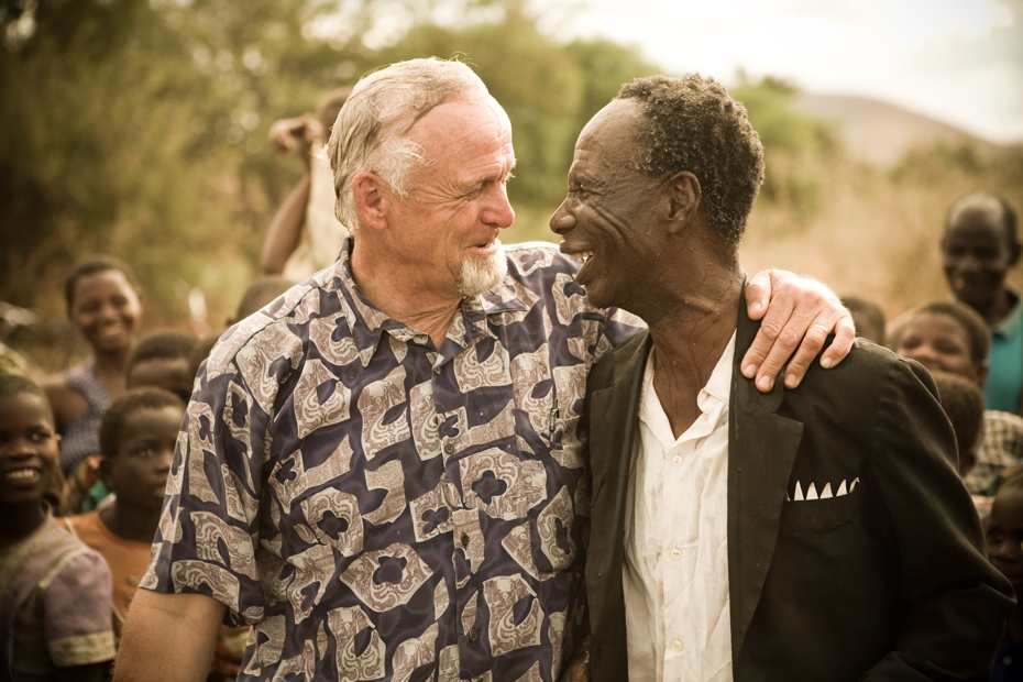 Photo 2 from WATER WELLS FOR AFRICA