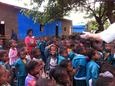 Photo 3 from AFRICA COMMUNITY TRANSFORMATION SERVICES INC