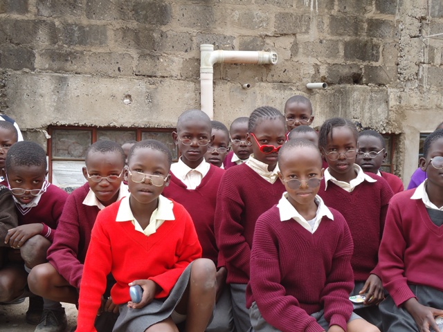 Photo 4 from New Eyes for the Needy