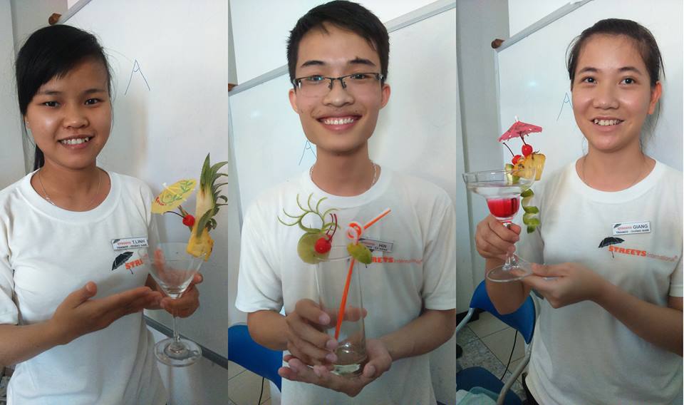 Photo 3 from STREETS International